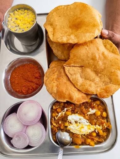 Hygienic Home Food